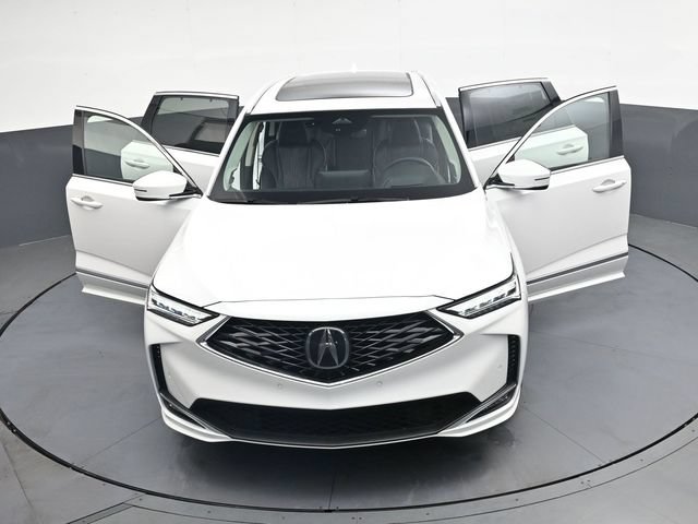 New 2026 Acura MDX w/ Advance Package AWD/4WD image 36
