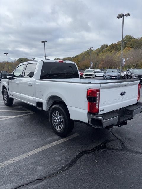 New 2026 Ford F350 Lariat RWD image 27