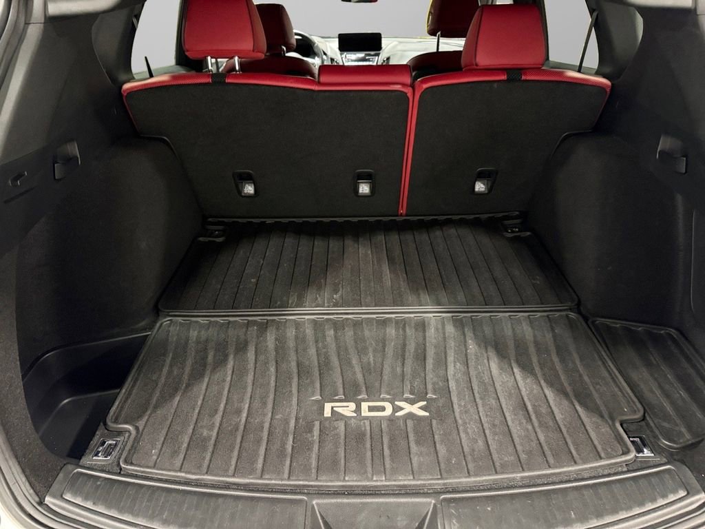 Used 2020 Acura RDX A-Spec image 5