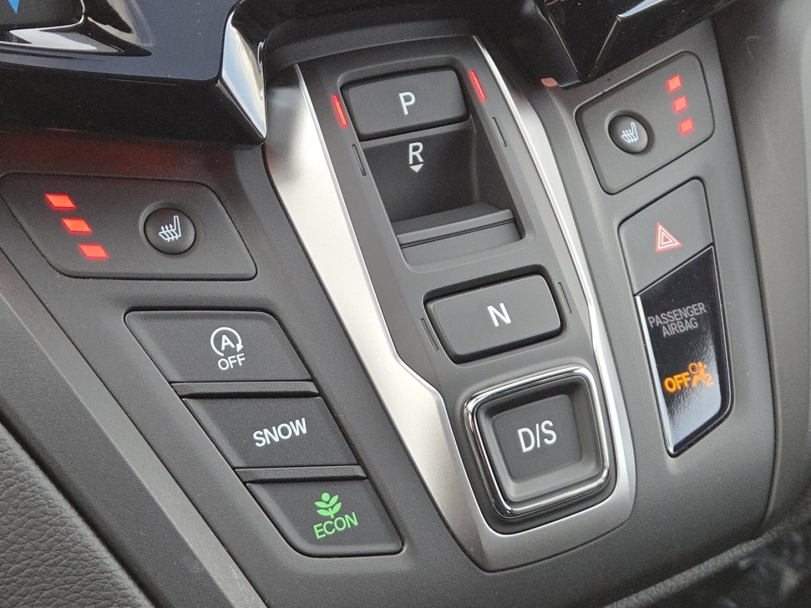 New 2026 Honda Odyssey Sport-L image 32