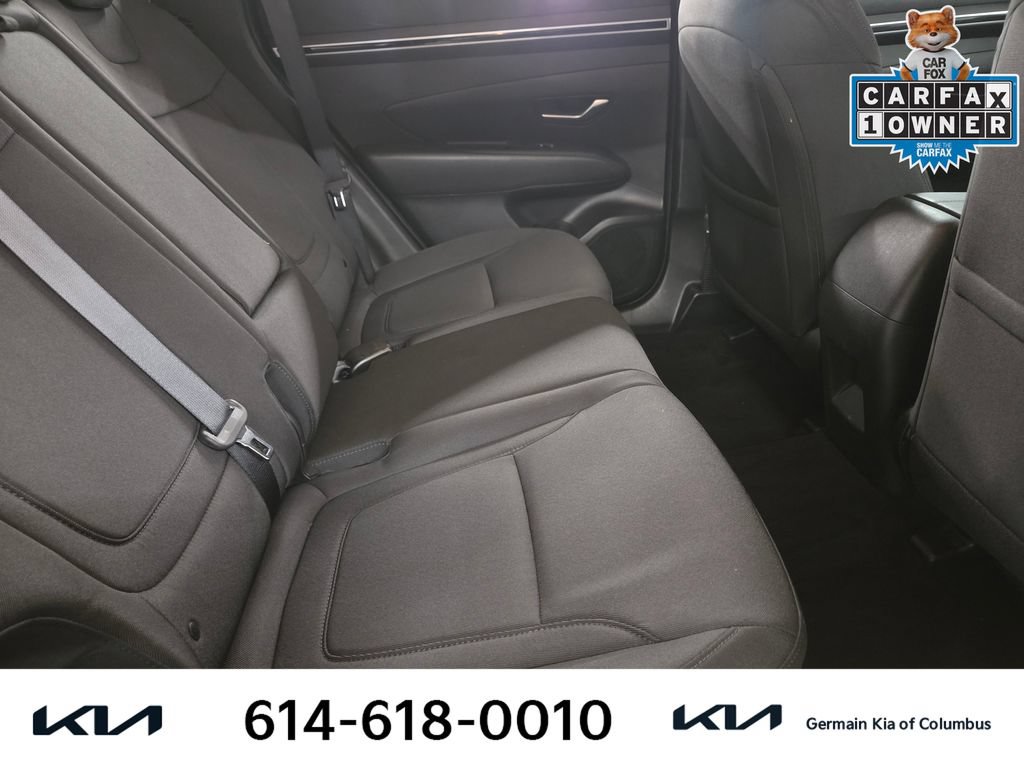 Used 2024 Hyundai Tucson SE FWD image 19