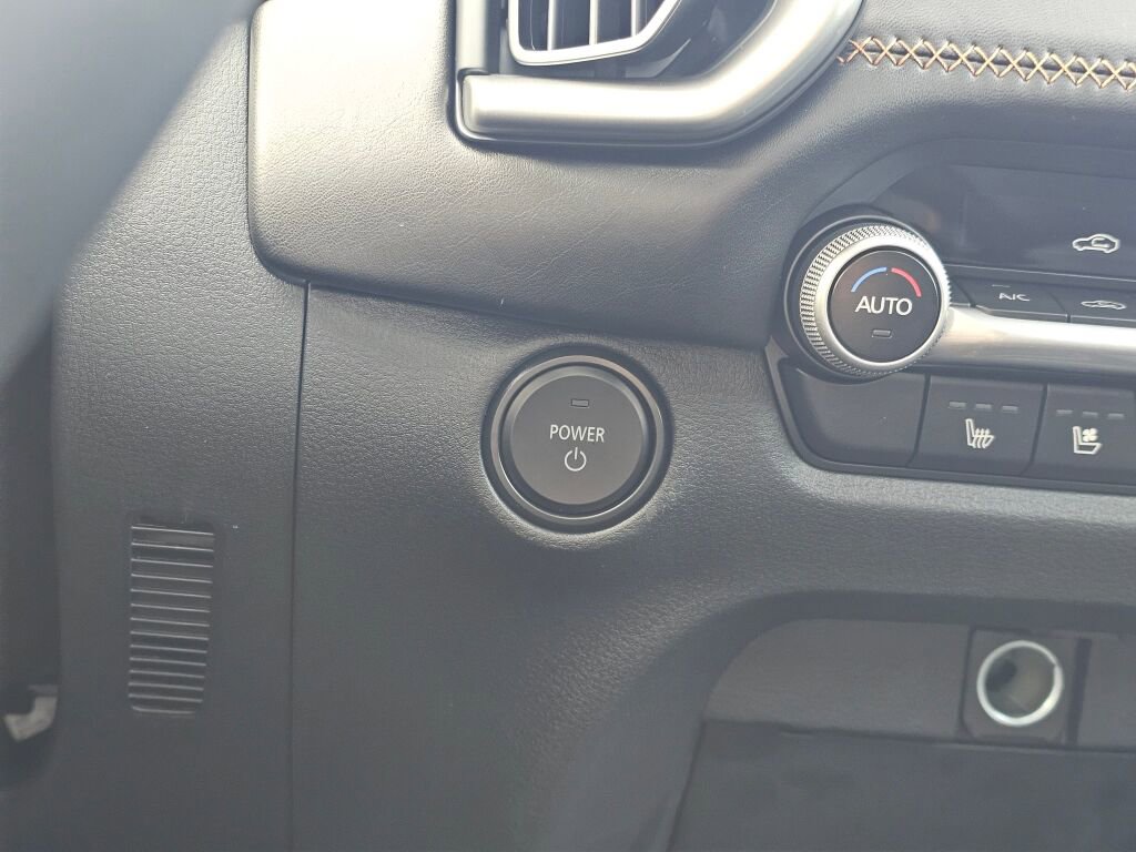 New 2026 MAZDA CX-50 AWD 2.5 Hybrid w/ Weather Package image 16