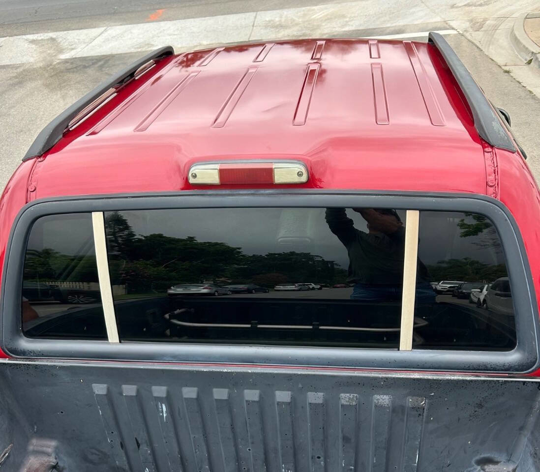 Used 2001 Ford Explorer Sport Trac 2WD image 26