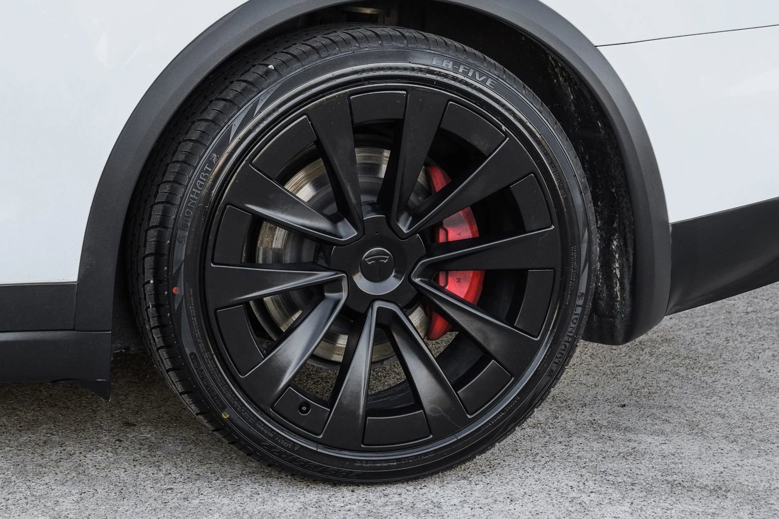 Used 2023 Tesla Model X Plaid image 72