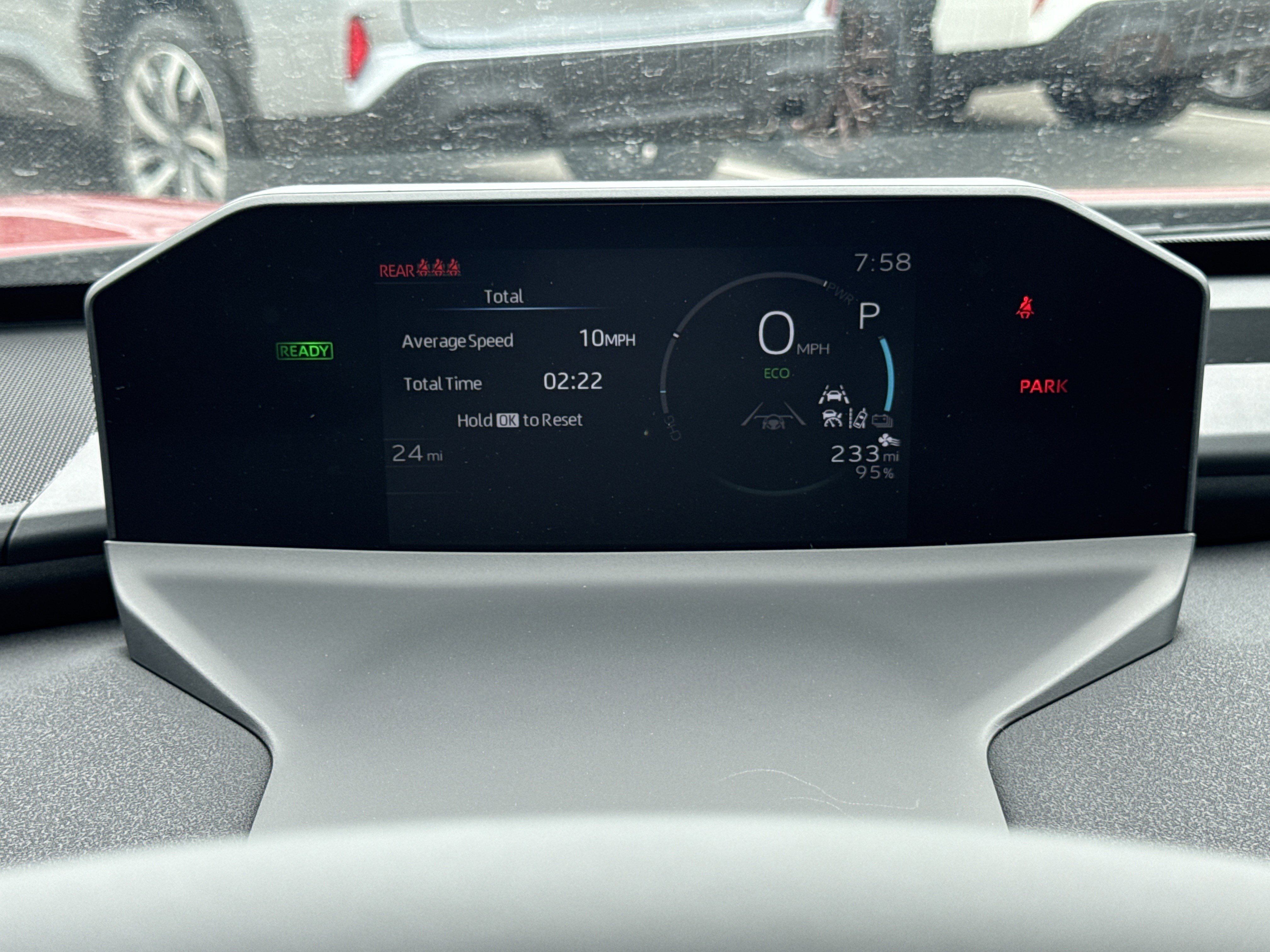 New 2026 Subaru Solterra Premium image 15