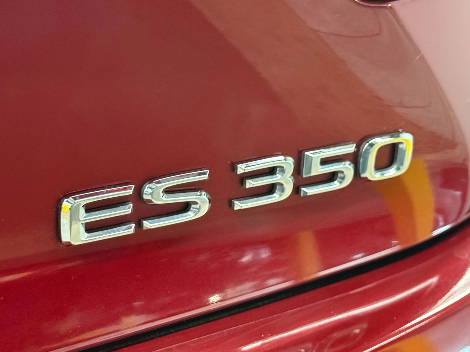 Used 2013 Lexus ES 350 w/ Premium Pkg image 14