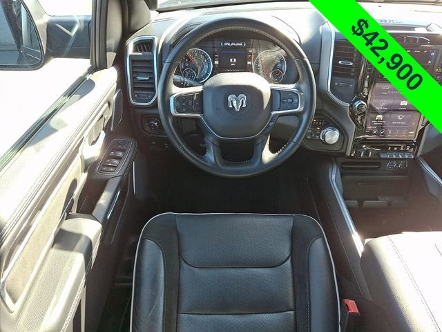 Used 2021 RAM 1500 Laramie image 6