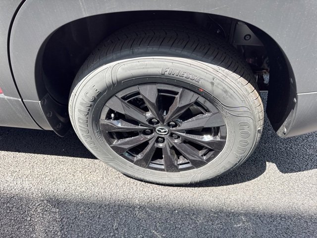 New 2025 MAZDA CX-50 2.5 Hybrid w/ Weather Package image 6