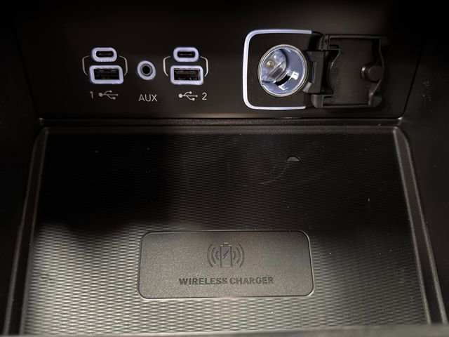 New 2025 Jeep Grand Cherokee L Altitude image 23