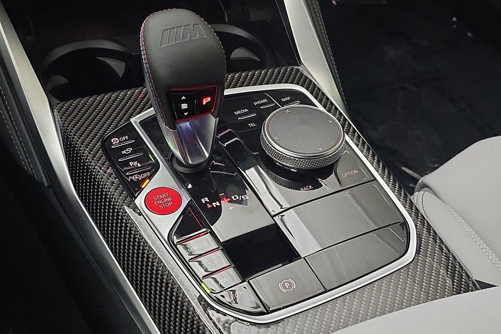 New 2026 BMW M4 Competition w/ Executive Package image 21