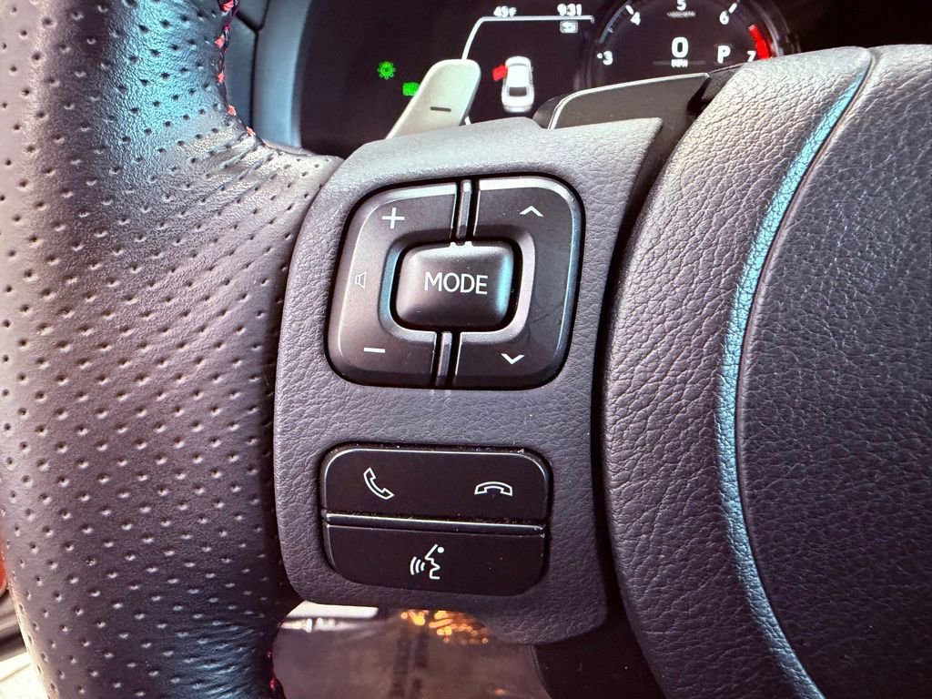 Certified 2021 Lexus IS 350 F Sport image 20