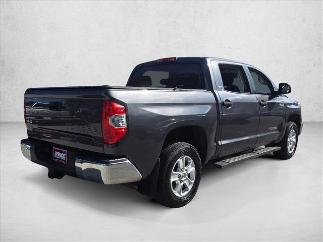 Used 2020 Toyota Tundra SR5 image 5