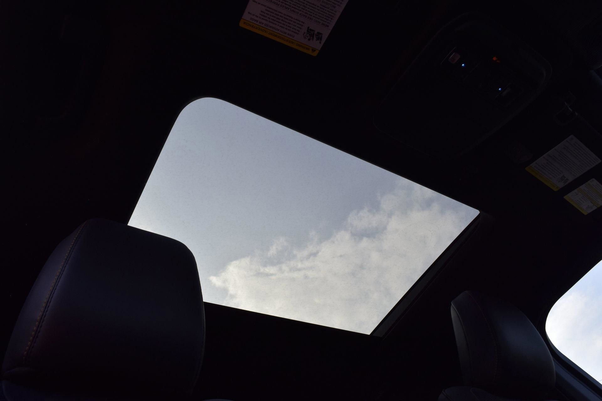 New 2026 Ford Explorer Tremor w/ Tremor Ultimate Package image 26