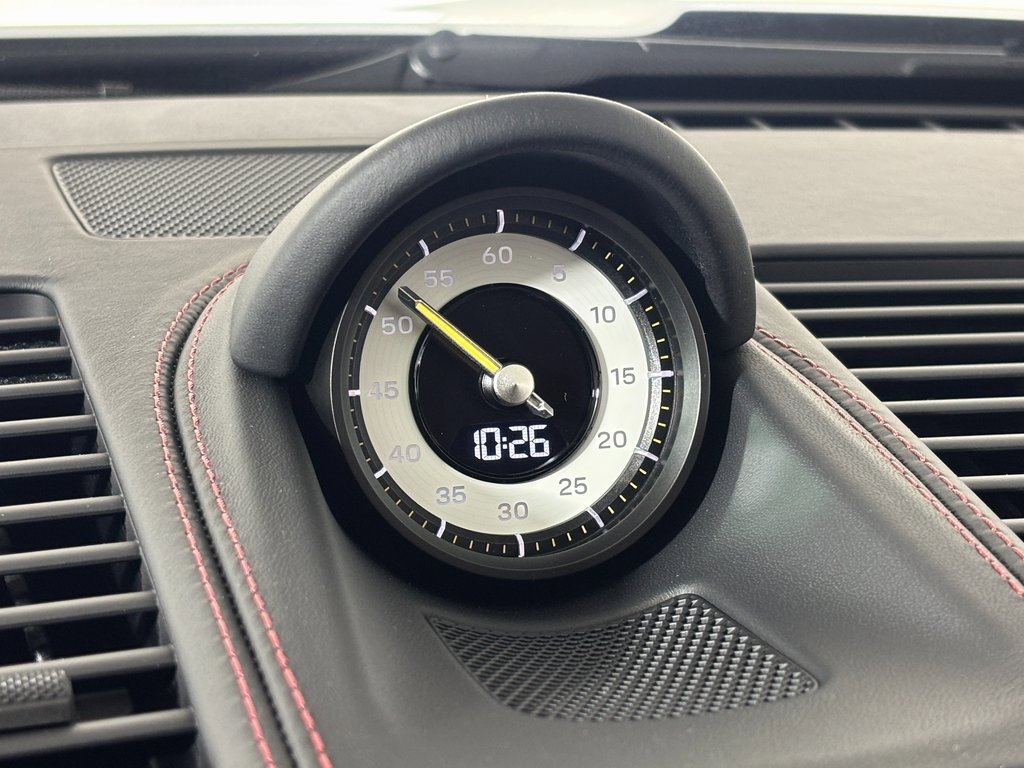 Certified 2026 Porsche 911 GT3 image 28