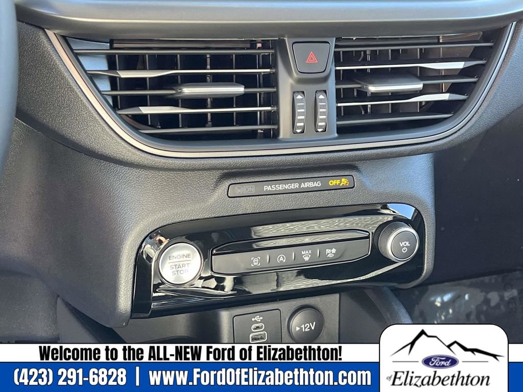 New 2026 Ford Escape Active w/ Tech Pack #1 image 28