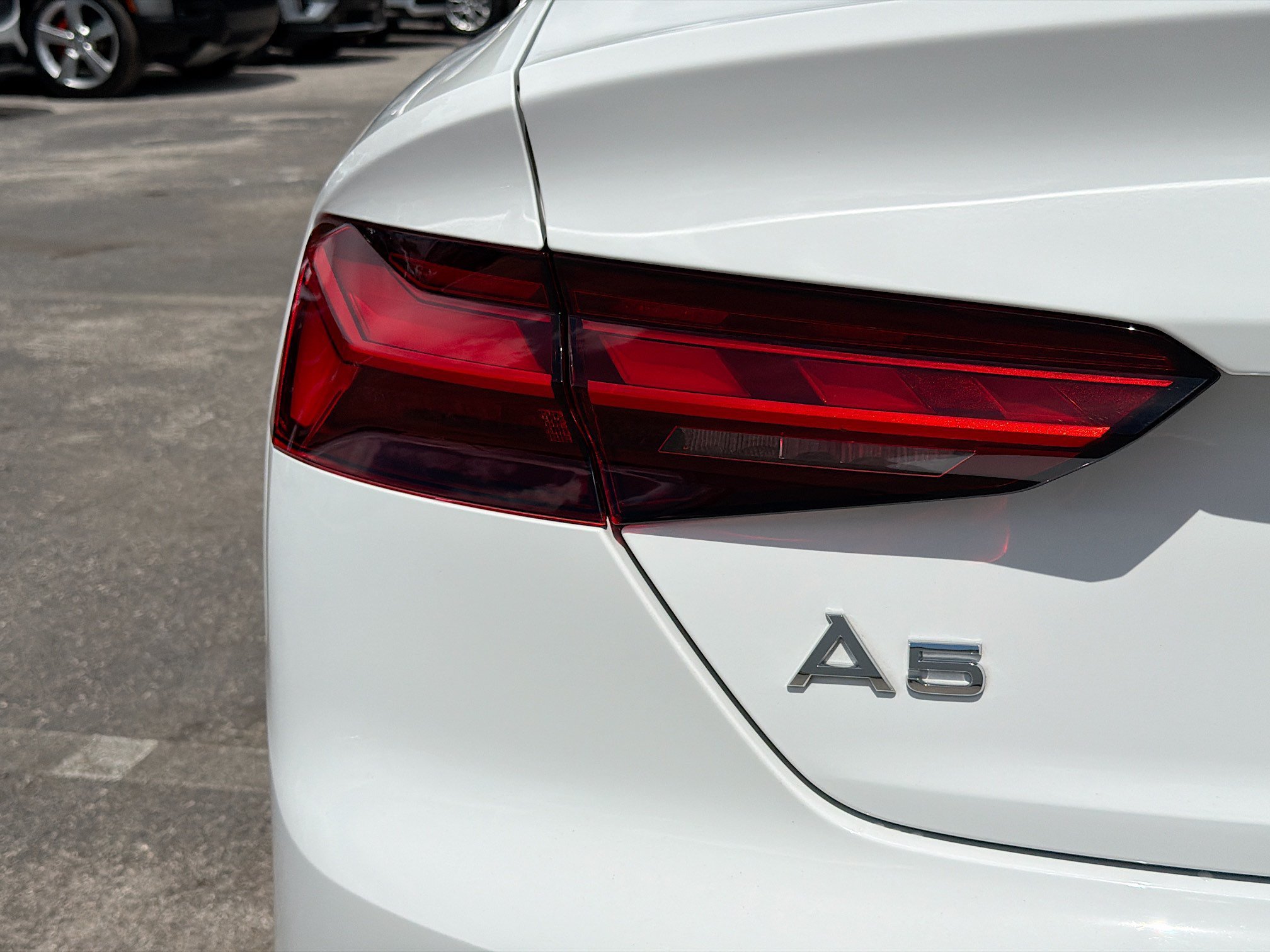 Used 2024 Audi A5 2.0T Premium Plus AWD/4WD image 10