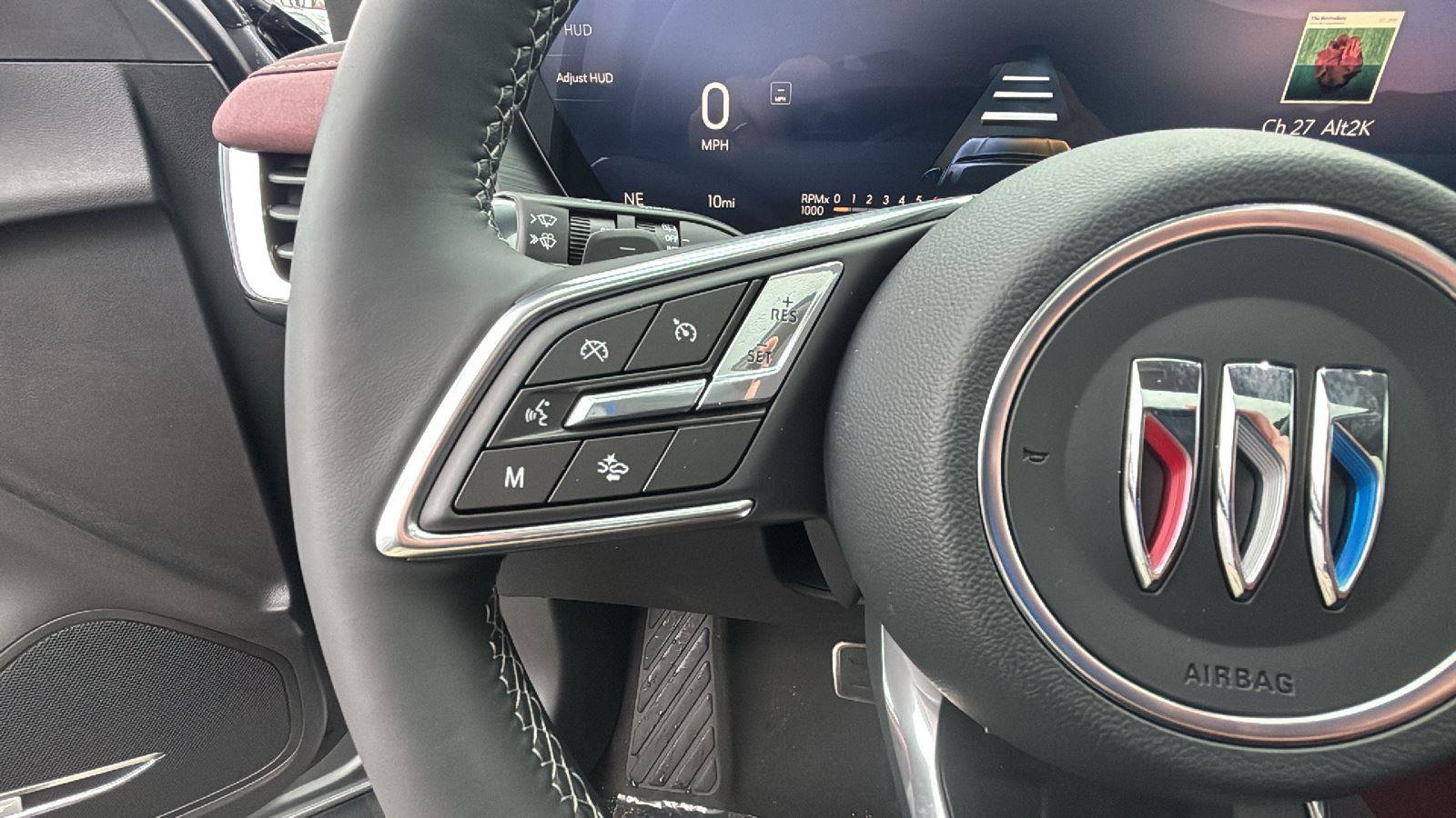 New 2026 Buick Envision Sport Touring image 15