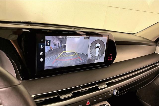 Used 2025 Hyundai Palisade SEL image 13