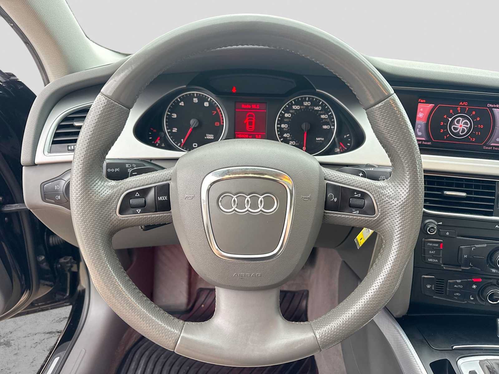 Used 2011 Audi A4 2.0T Premium w/ 18" Sport Pkg FWD image 17