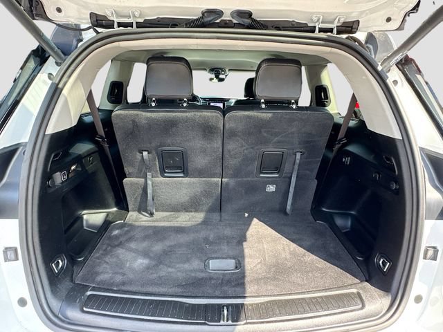 Used 2022 Jeep Grand Cherokee L Limited AWD/4WD image 29