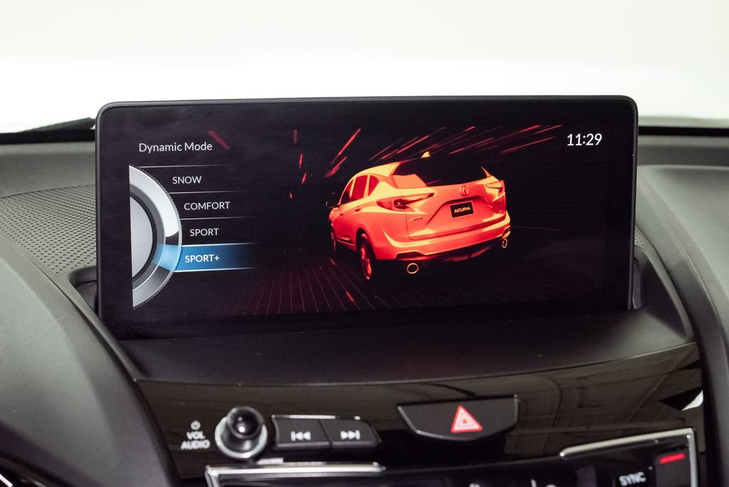 Used 2020 Acura RDX FWD image 18