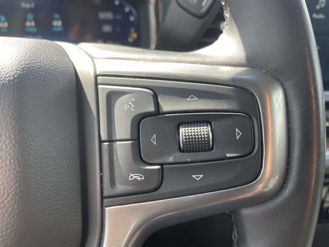 Used 2025 Chevrolet Silverado 2500 LT image 26