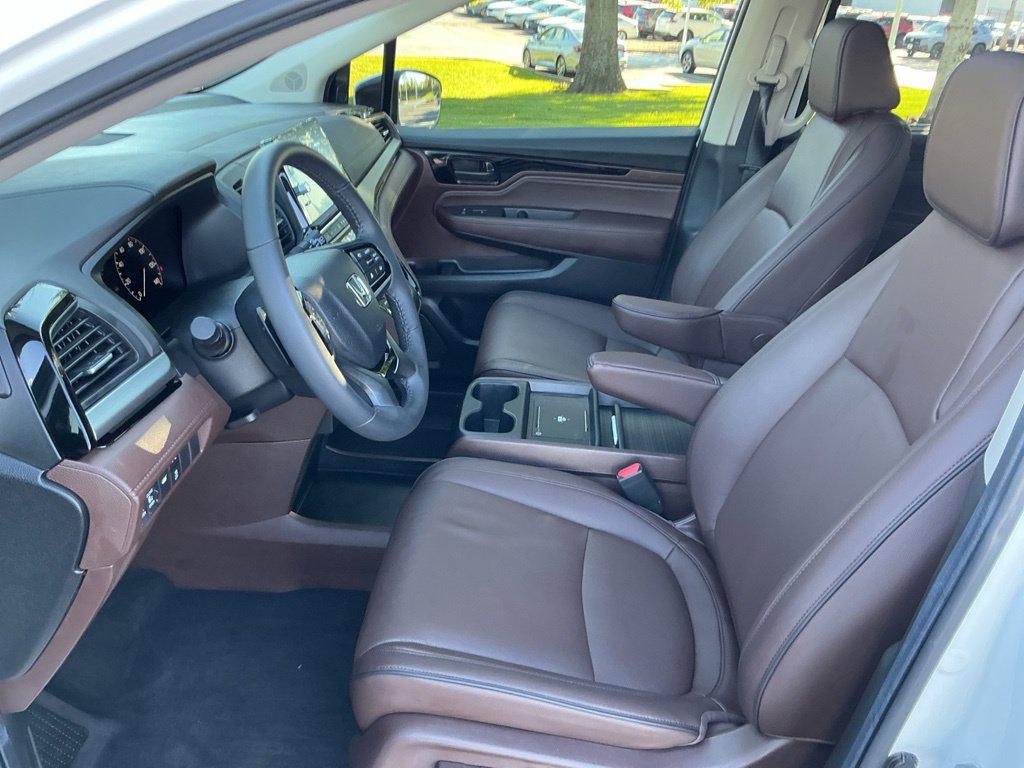 Used 2026 Honda Odyssey Touring image 19