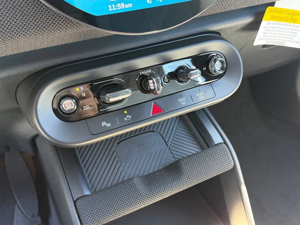 New 2027 MINI Cooper Countryman S AWD/4WD image 12