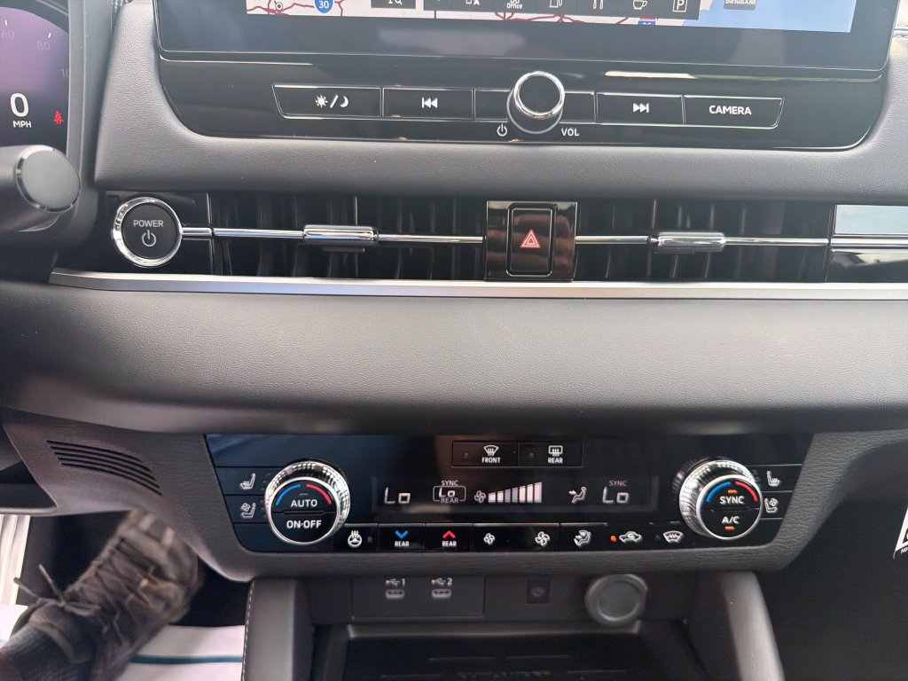 New 2026 Mitsubishi Outlander SEL AWD/4WD image 22