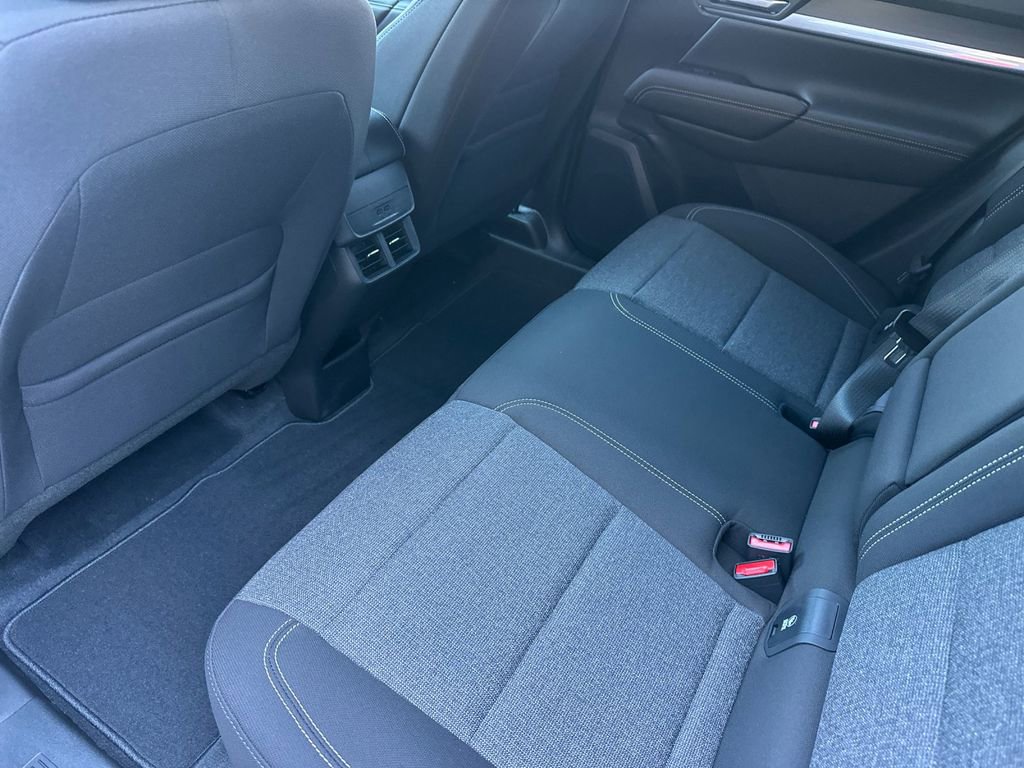 New 2026 GMC Terrain Elevation w/ Black Edition image 11