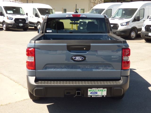 New 2026 Ford Maverick XLT w/ XLT Luxury Package FWD image 4