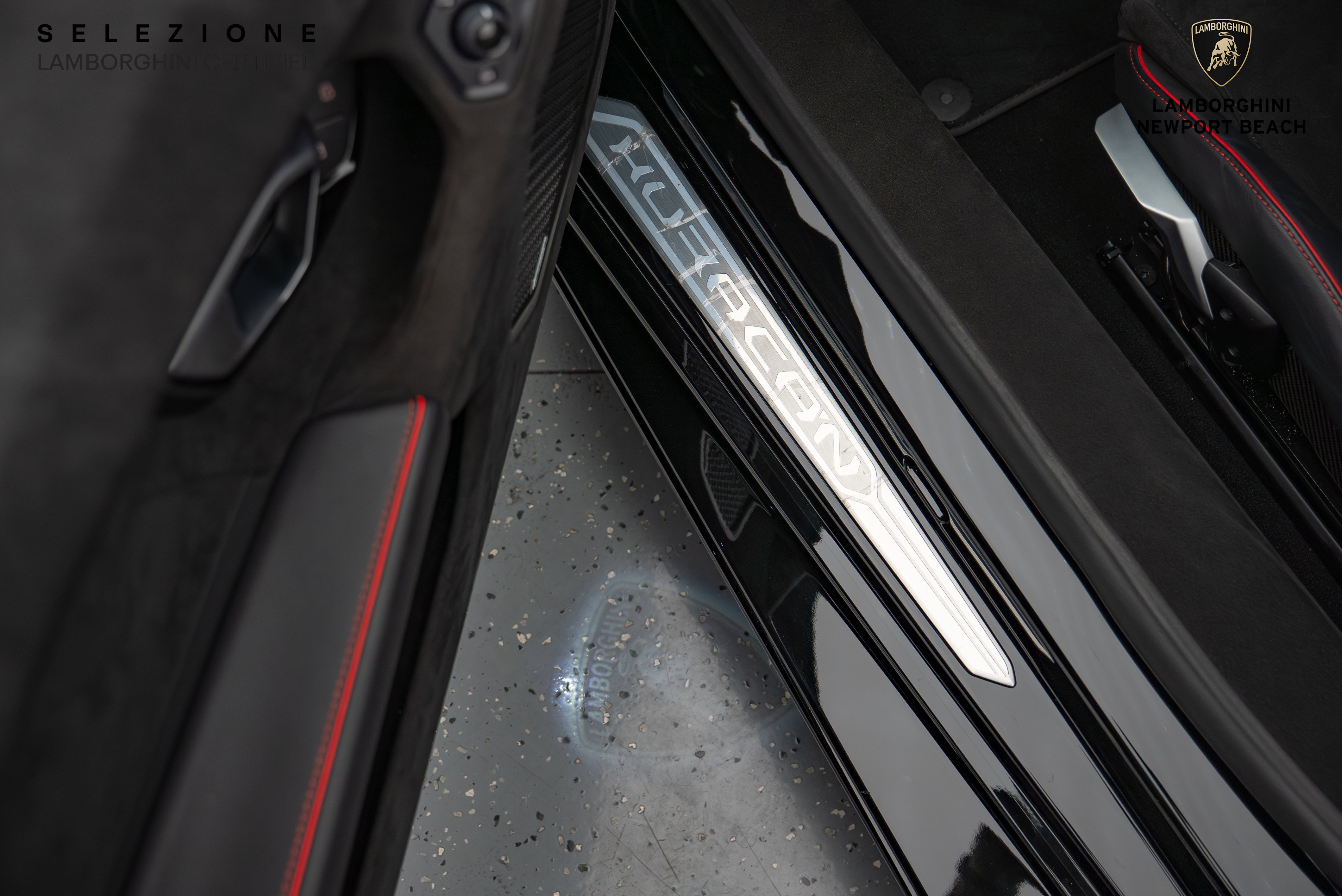 Used 2023 Lamborghini Huracan Tecnica image 24