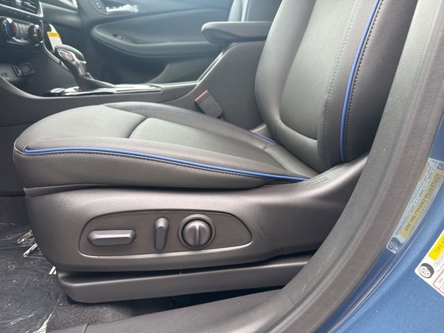 New 2026 Buick Encore GX Sport Touring w/ Comfort Package image 13