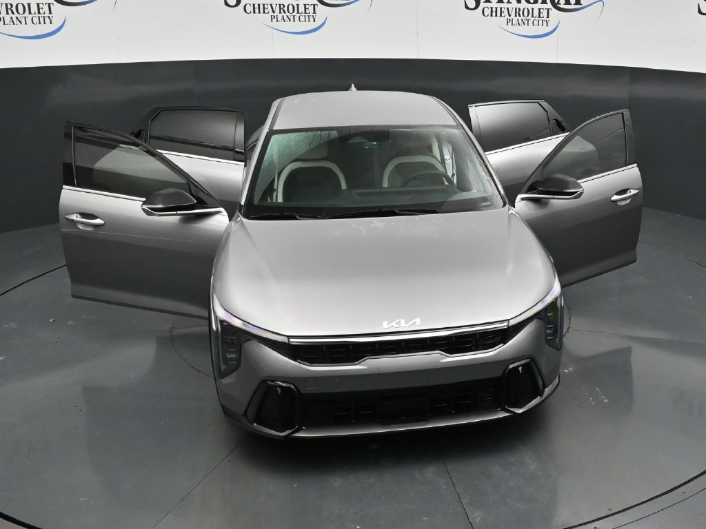 Used 2026 Kia K4 GT-Line FWD image 34