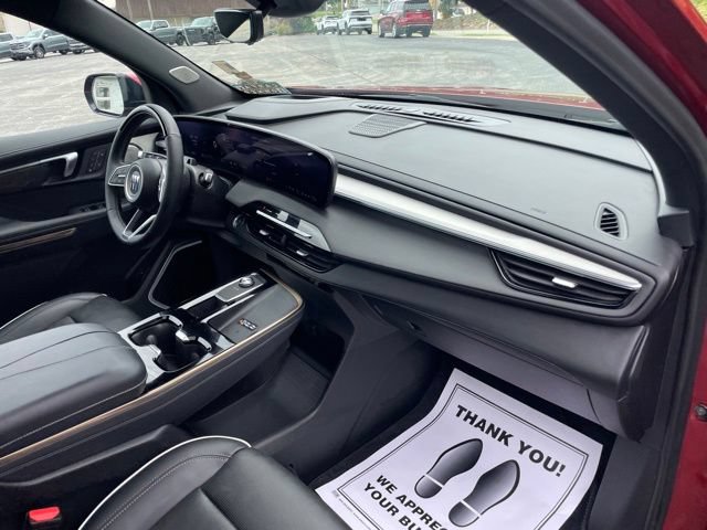 Used 2025 Buick Enclave Avenir w/ Super Cruise Package FWD image 34