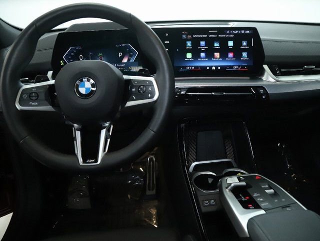 Certified 2025 BMW X2 xDrive28i w/ Technology Package AWD/4WD image 31