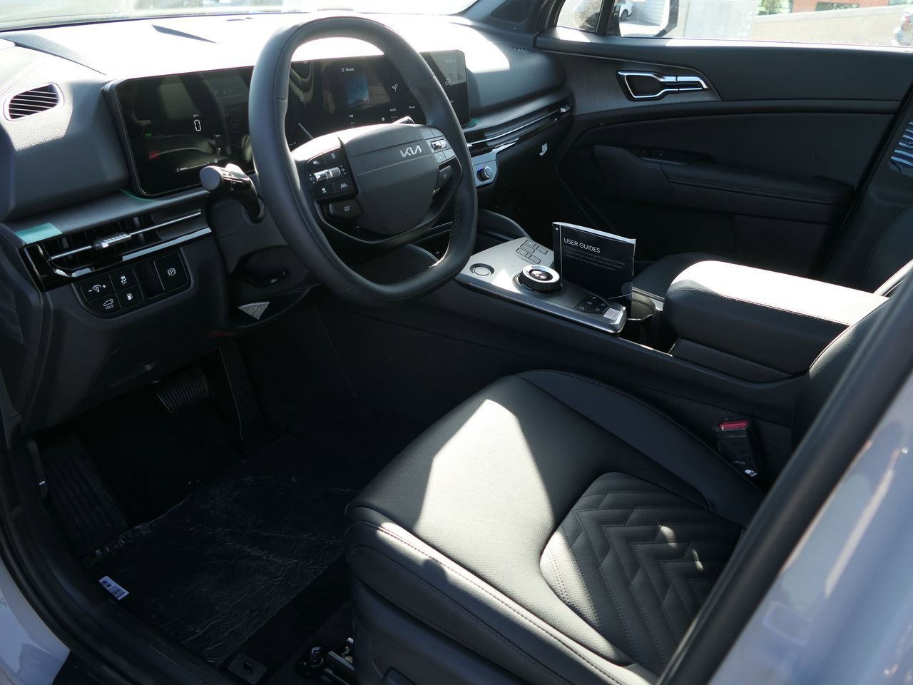 New 2026 Kia Sportage X-Line image 37