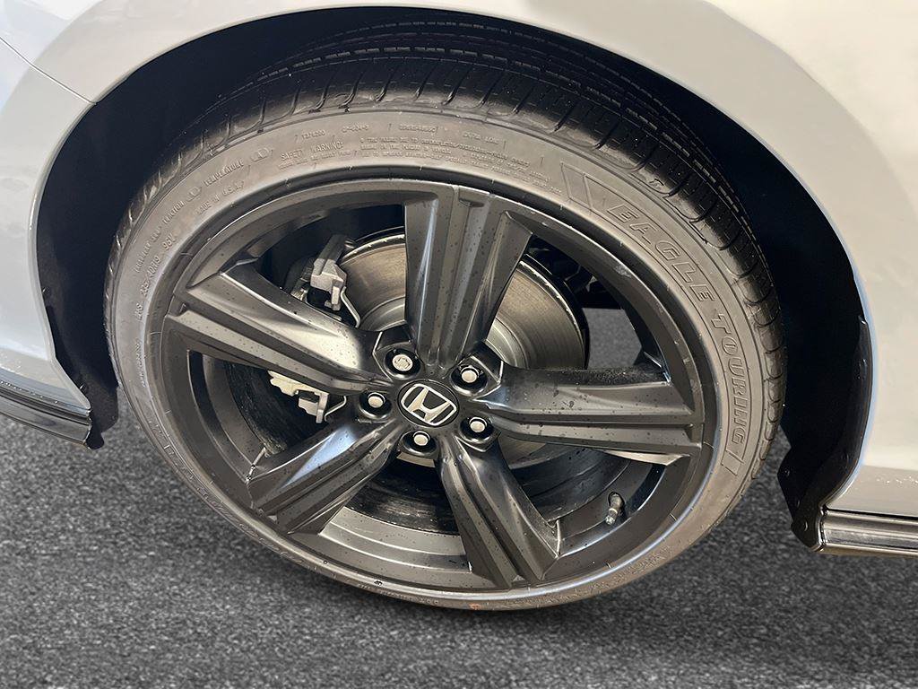 New 2026 Honda Accord Sport image 11