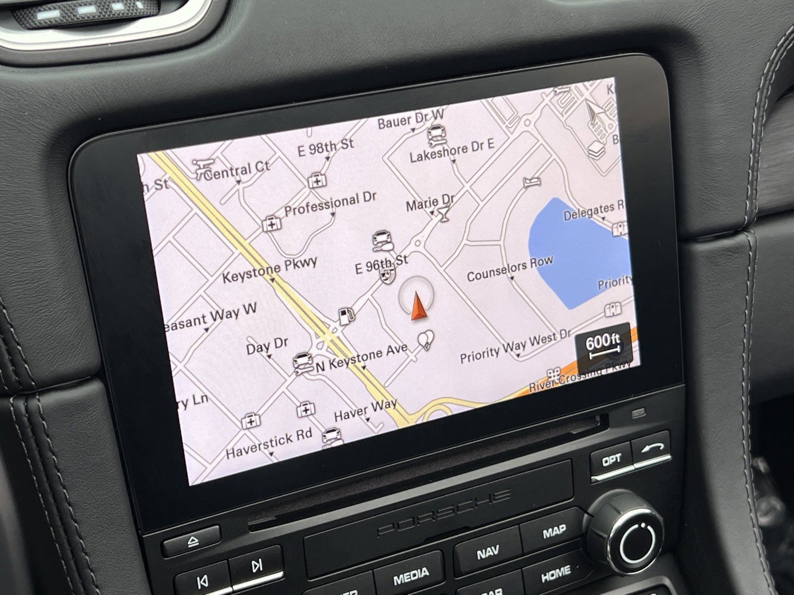 Certified 2024 Porsche 718 Boxster GTS image 22