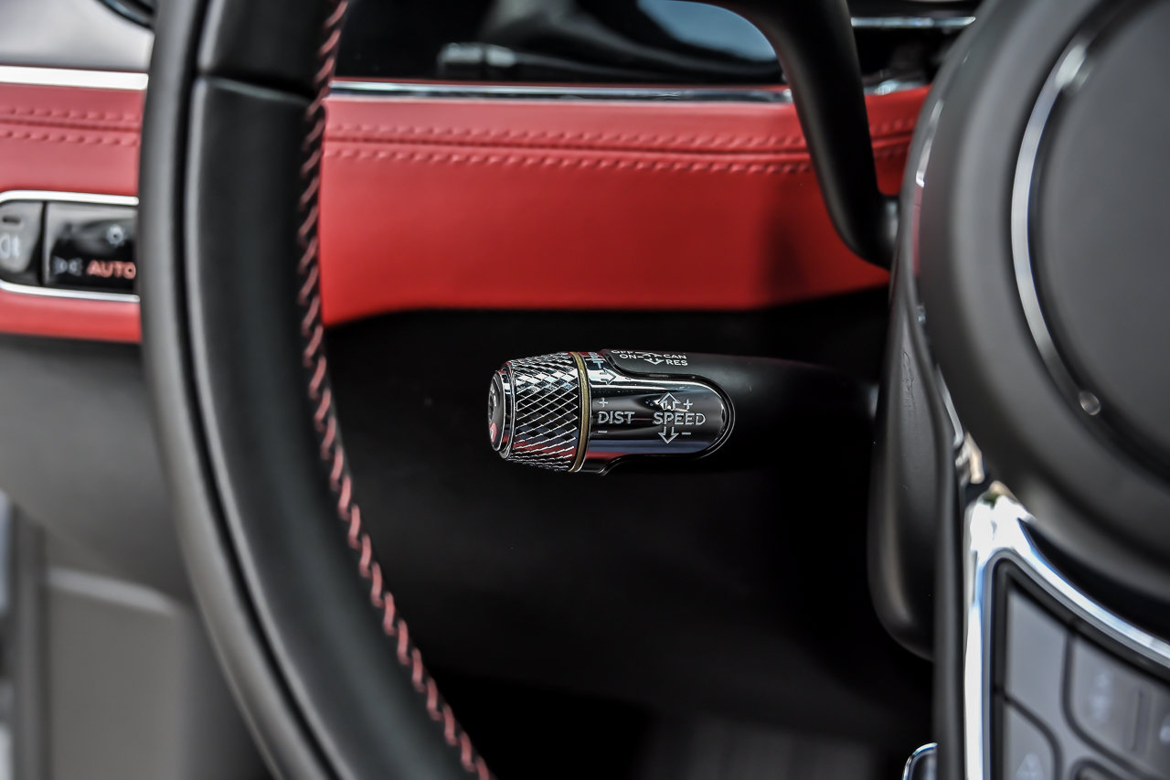 Used 2020 Bentley Continental GT AWD/4WD image 35