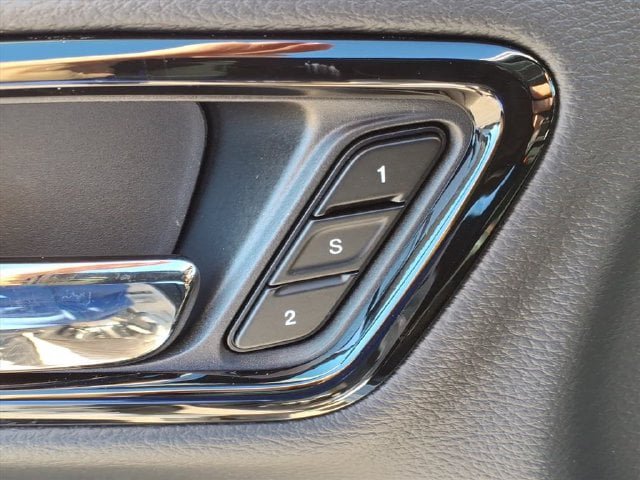 New 2026 Dodge Durango GT AWD/4WD image 10