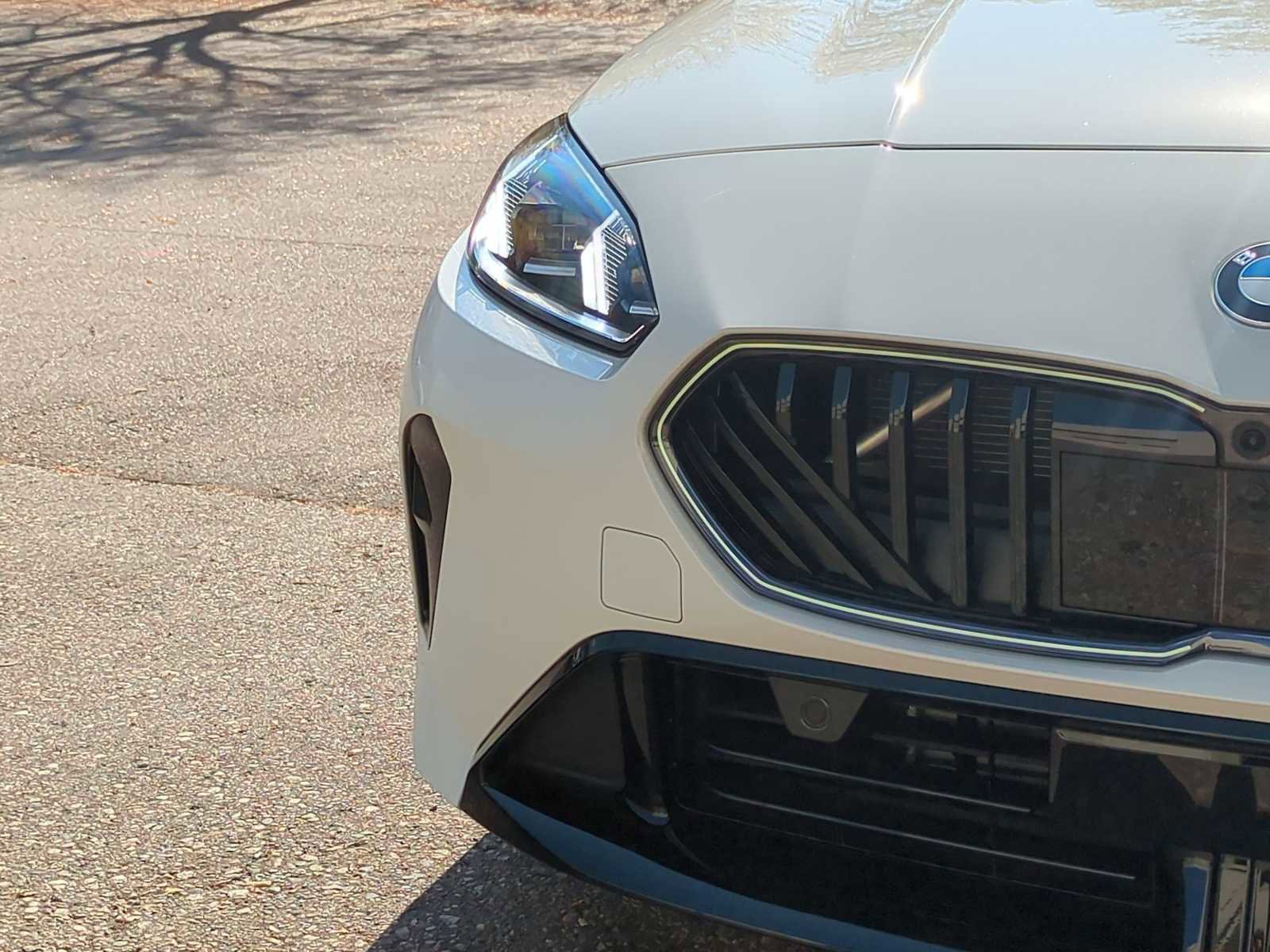 New 2026 BMW 228i xDrive 228 xDrive w/ Technology Package image 11