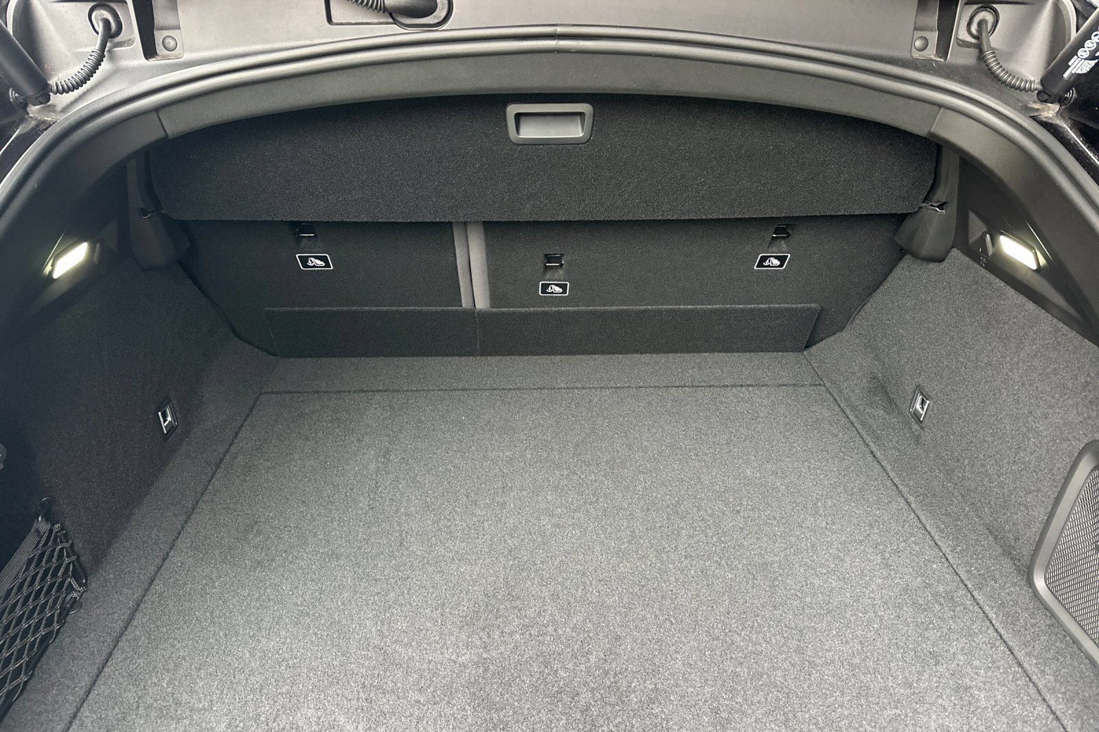 Used 2026 Polestar Polestar 4 RWD image 17