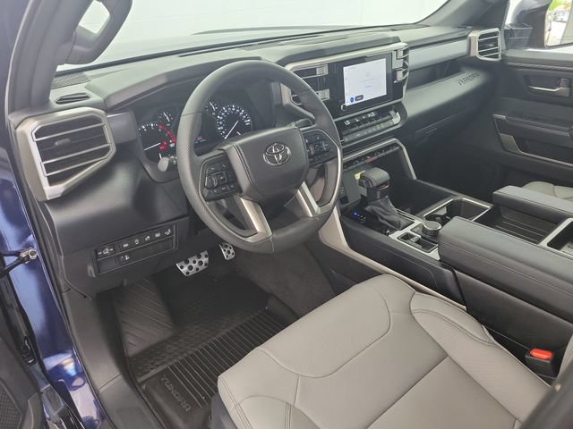 Used 2026 Toyota Tundra SR5 w/ TRD Off-Road Premium Package AWD/4WD image 18