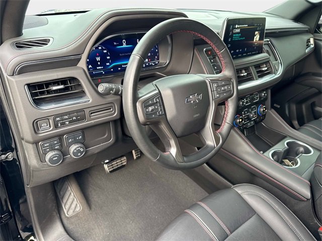 Used 2023 Chevrolet Tahoe RST w/ RST Performance Edition image 20