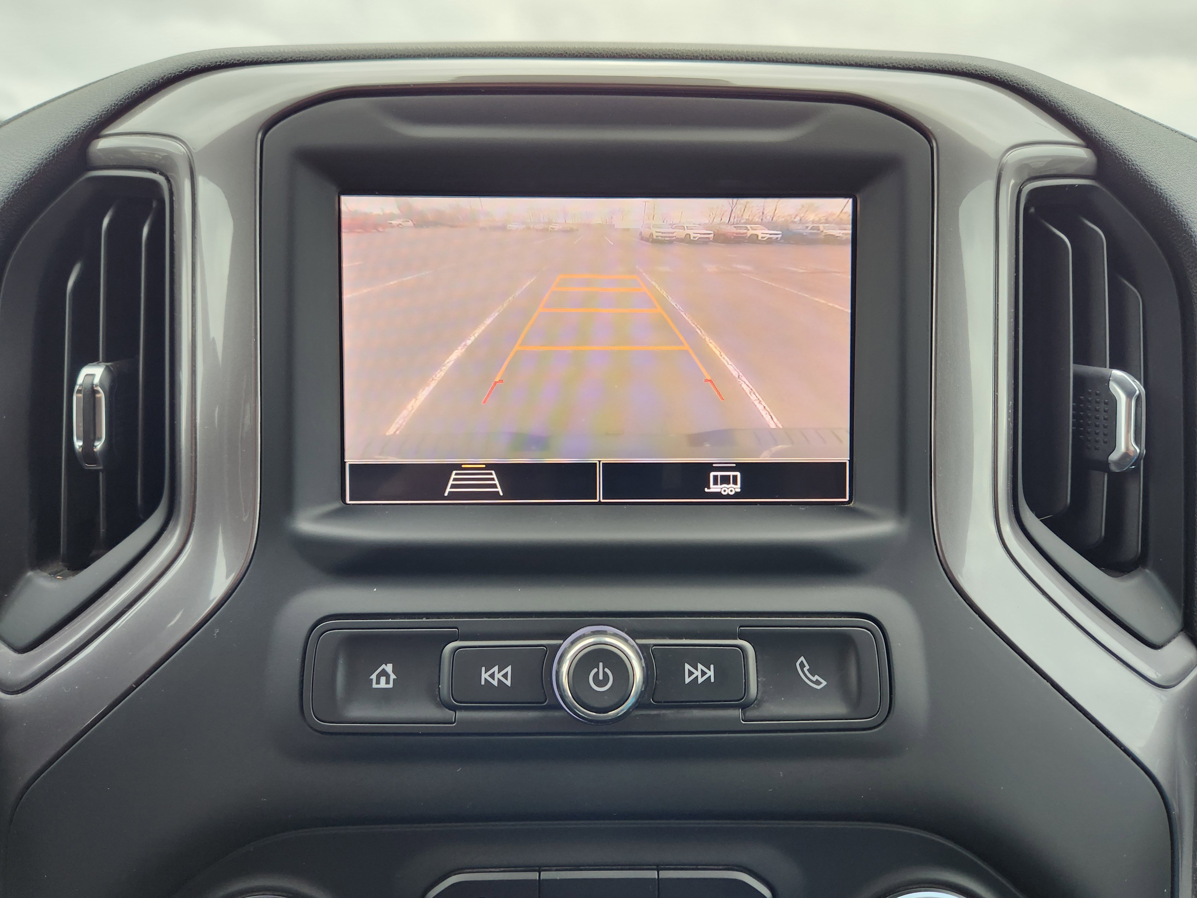 Used 2024 Chevrolet Silverado 2500 W/T w/ WT Convenience Package image 19