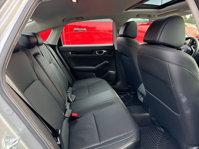 Used 2023 Honda Civic Touring image 16