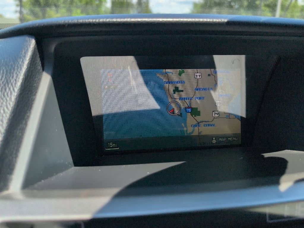 Used 2012 Honda Accord EX-L image 15