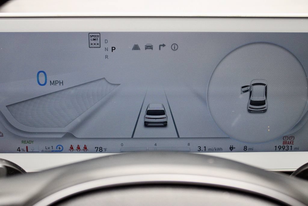 Used 2024 Hyundai Ioniq 5 SE AWD/4WD image 29