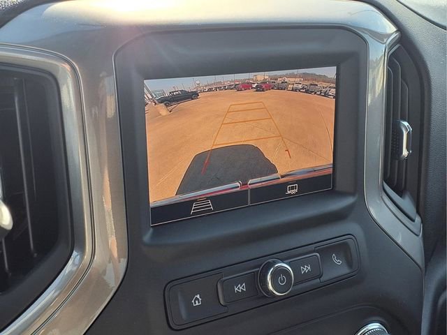 New 2026 GMC Sierra 1500 Pro w/ Graphite Edition image 9